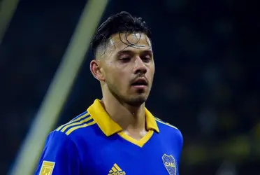 Luego de haber rescindido contrato con Boca Juniors, se pudo conocer al nuevo equipo de Óscar Romero.