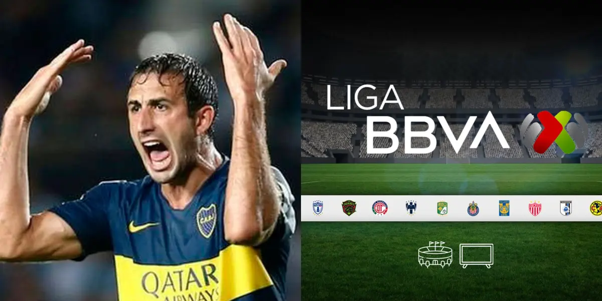 Luego de haber sido apartado del plantel titular del Xeneize, el capitán Izquierdoz ya tendría su próximo destino en la mira.