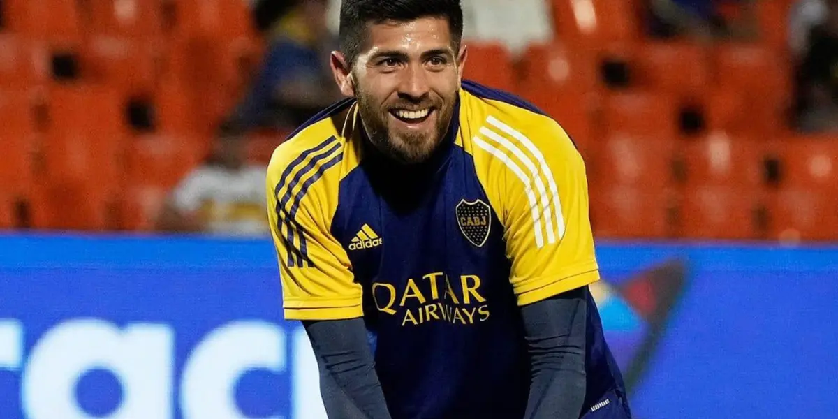 Luego de meses tras su salida, el guardameta reveló la verdadera razón por la cual no renovó contrato con Boca Juniors.