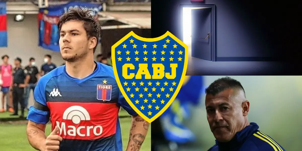 Luego de que la llegada de Lucas Blondel esté casi cerrada, un jugador titular de Boca Juniors le pidió a la directiva salir del club.