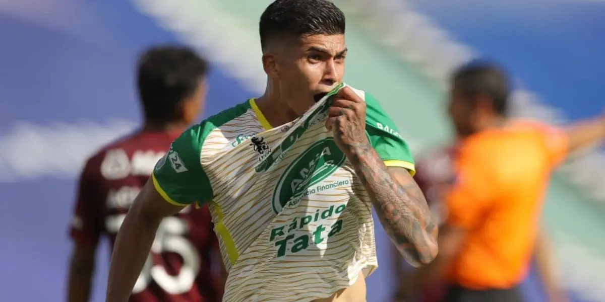 Luego de un fin de semana para el olvido para la entidad Xeneize y con un “Cali” Izquierdoz con el pie más afuera que adentro del club, Boca ya tendría a su reemplazo.