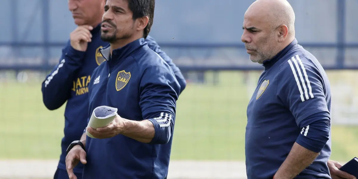 Luego de una semana bastante cargada de problemas para el club de la Ribera, hay un jugador que de a poco estaría ganando terreno para volver a las canchas.