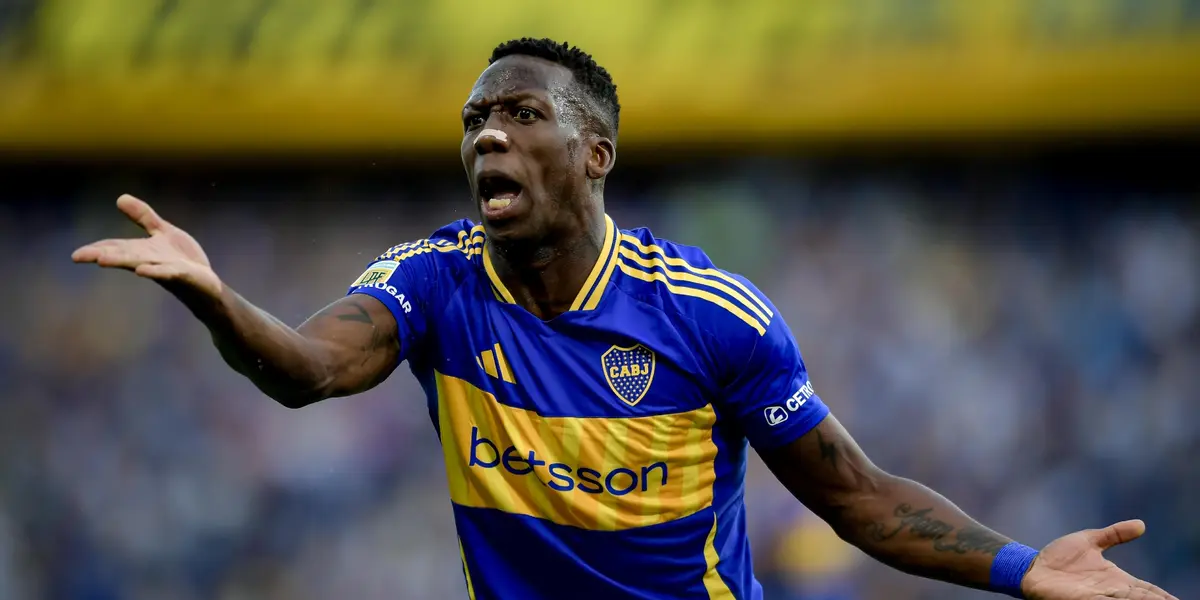 Luis Advíncula (FOTO: Getty Images)