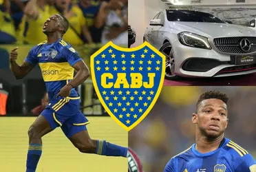 Luis Advíncula fue visto en Perú trasladándose de manera humilde por la ciudad. ¡Mirá!