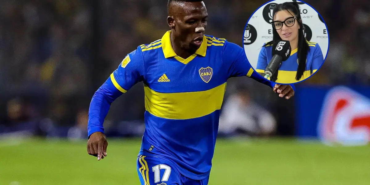 Luis Advíncula recibió una propuesta un tanto curiosa si es que logra ser campeón de la Copa Libertadores.