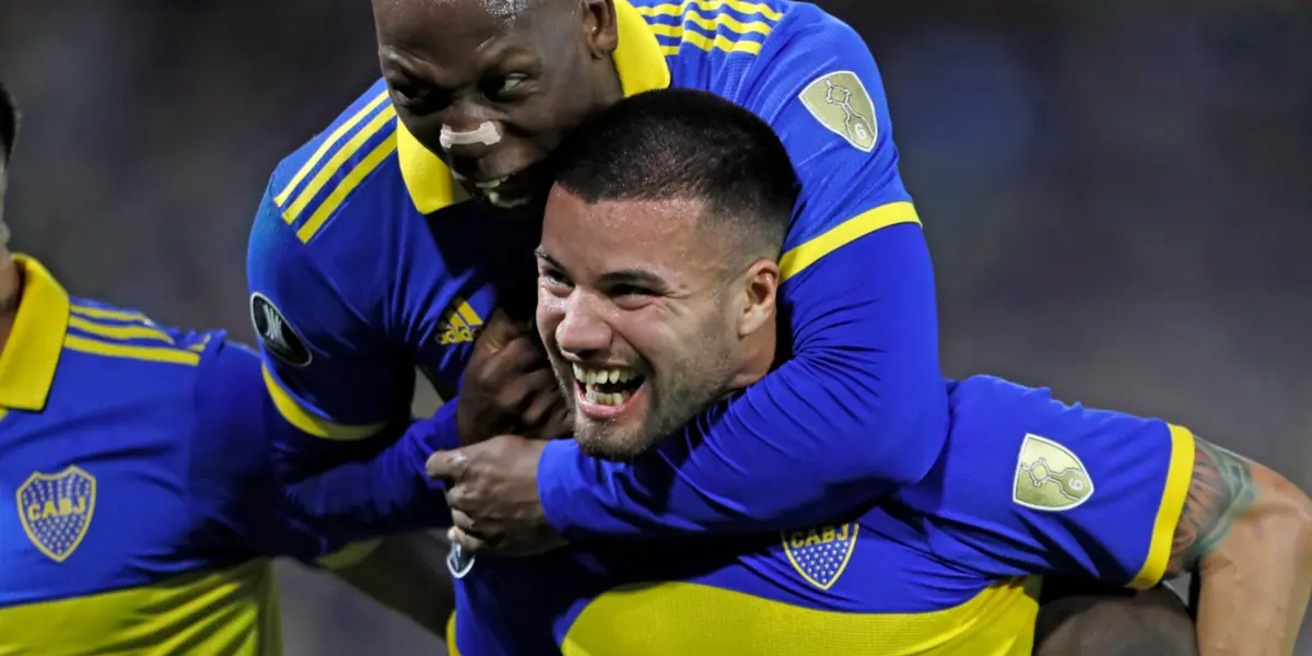 Marcelo Weigandt y un pedido especial para la dirigencia de Boca Juniors. ¿Se quedará?