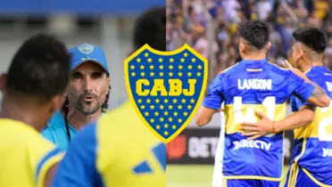 Martínez le dará una nueva oportunidad a un borrado.