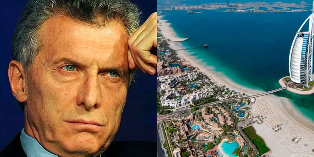 Mauricio Macri quiere formar parte de las máximas autoridades de Boca Juniors y tiene un plan entre manos.