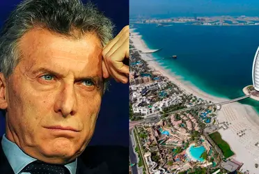 Mauricio Macri quiere formar parte de las máximas autoridades de Boca Juniors y tiene un plan entre manos.