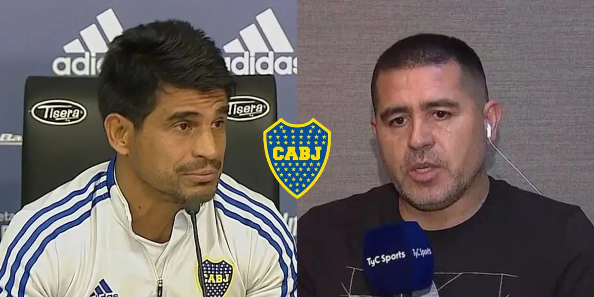 Mientras el equipo está a tiro de obtener la Liga Profesional, habrían revelado que el vice del Xeneize tendría a su DT apuntado de cara al 2023.