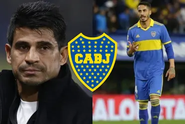 Nicolás Figal se lesionó y ahora el DT optará por un jugador poco habitual en la zona defensiva.