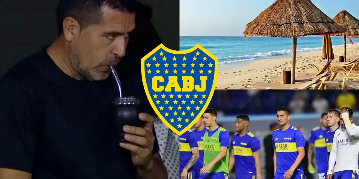 No juega prácticamente nunca y ahora renovará su contrato por un tiempo más.