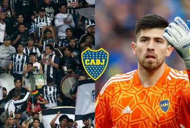 No le daba lugar a Rossi en el Xeneize y ahora nadie lo quiere en México.