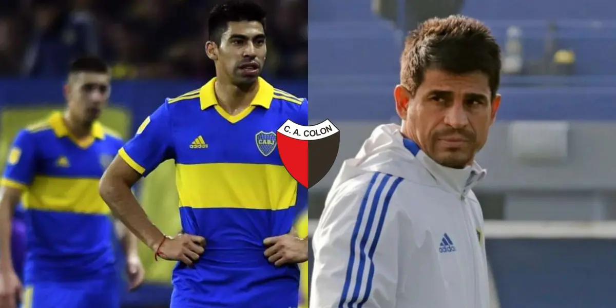 No viene teniendo unos buenos partidos, está falto de fútbol y sin embargo, el entrenador sigue confiando en él.