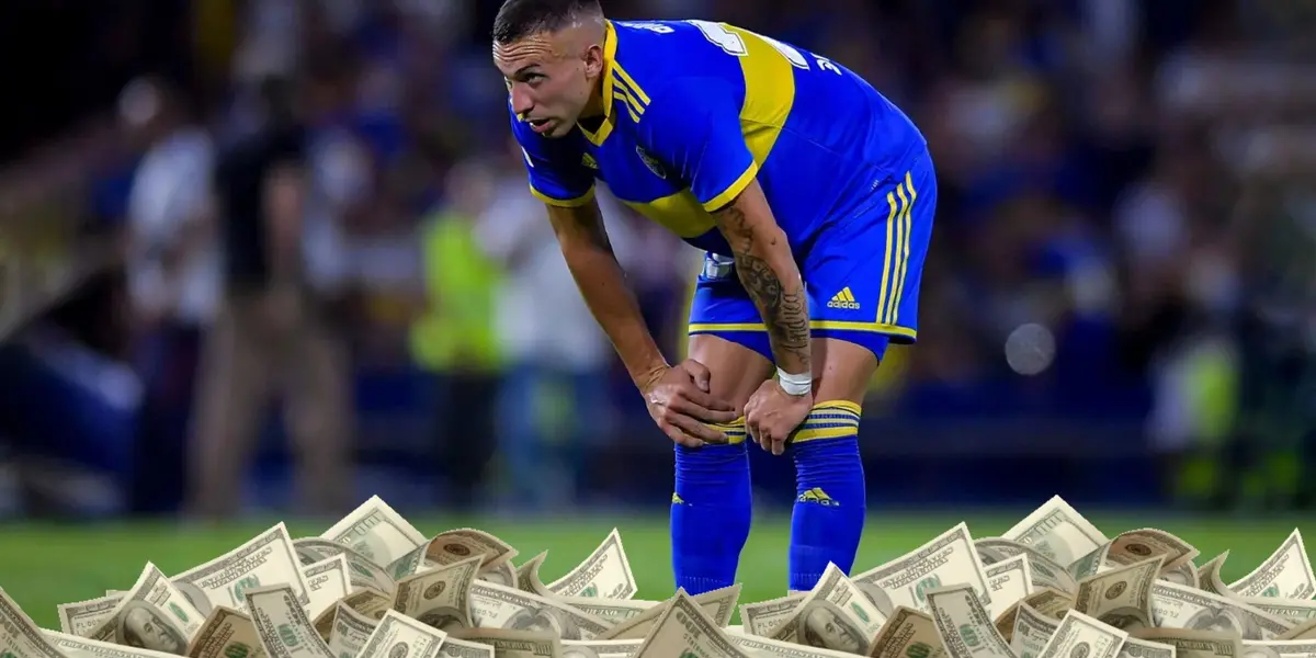 Norberto Briasco ya tendría un posible destino y no sería dentro del fútbol argentino.