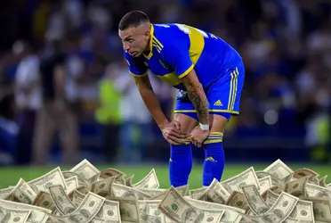 Norberto Briasco ya tendría un posible destino y no sería dentro del fútbol argentino.