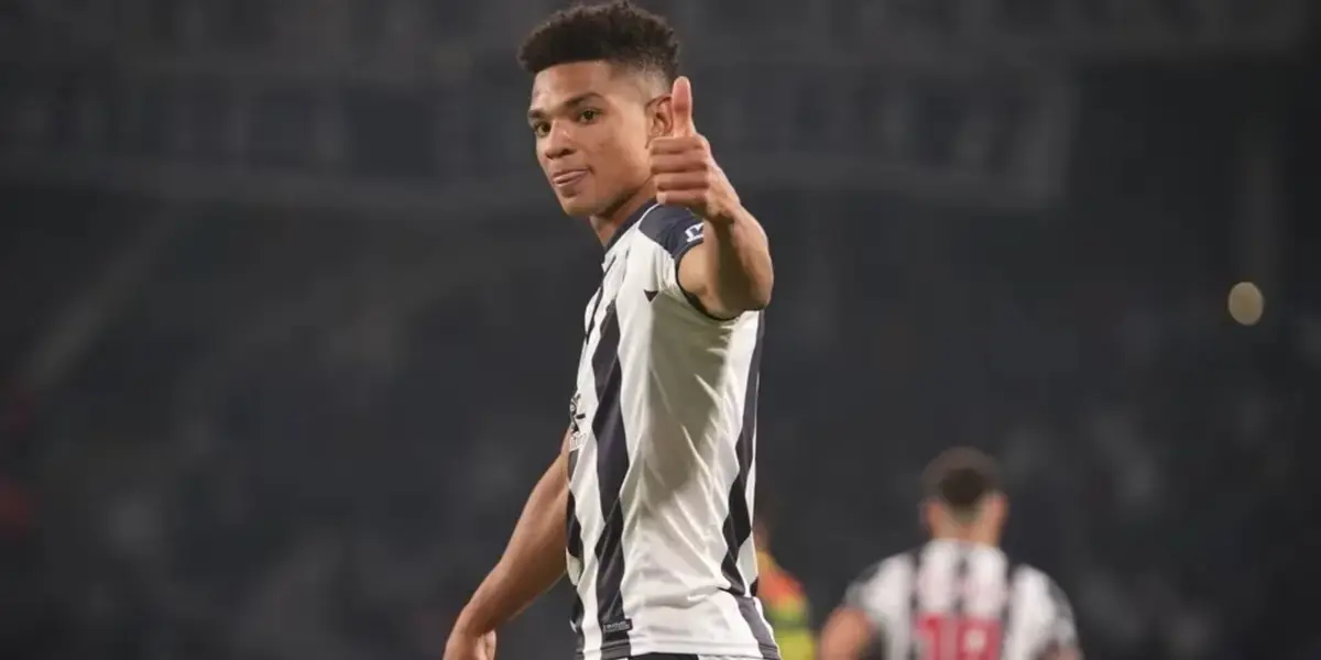 Para cerrar la contratación del colombiano, Boca estaría dispuesto a ofrecer a una de sus más grandes promesas.