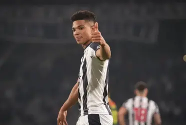 Para cerrar la contratación del colombiano, Boca estaría dispuesto a ofrecer a una de sus más grandes promesas.