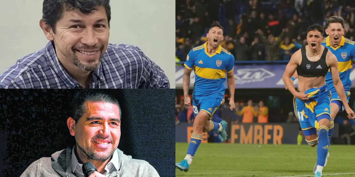 Para la directiva, tuvo un buen partido ante Colón y eso podría garantizarle un lugar en el clásico ante River.