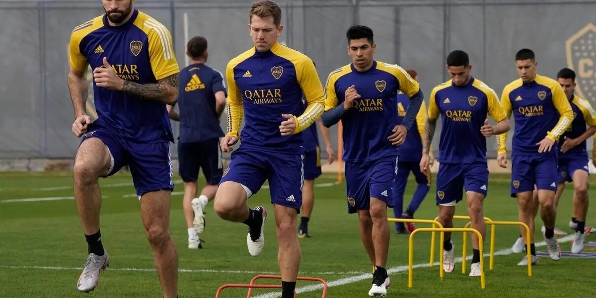 Para la quinta fecha de la Liga Profesional, Sebastián Battaglia optará por la rotación de jugadores ante el Tatengue.