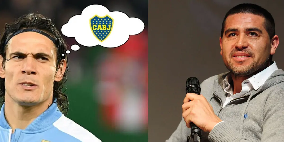 Parece que la llegada del delantero uruguayo a Boca se está acercando cada vez más y un periodista de ESPN ya habría confirmado la fecha de llegada.