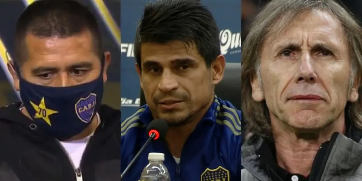 Parece ser que desde la dirigencia aún apuestan por Ibarra como técnico aunque siguen sonando nombres para ser el DT de Boca.