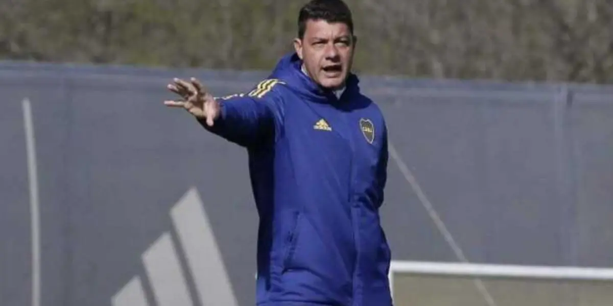 Por la mañana, Boca tendrá el último entrenamiento donde se terminarán las dudas