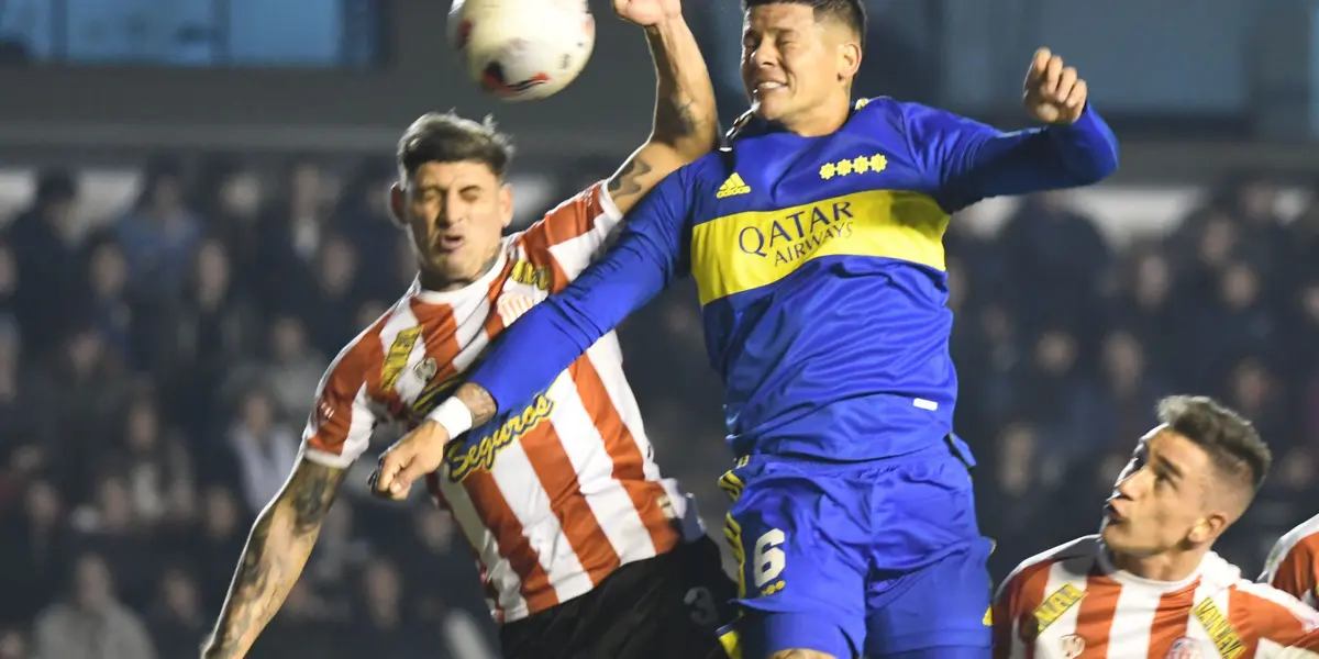 Por la quinta fecha de la Liga Profesional, el Xeneize se enfrentará este viernes ante el Tatengue.