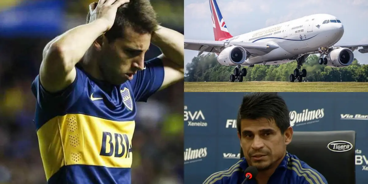 Quiere ganarse un lugar en el once titular pero la adaptación le está costando e Ibarra está pensando en las oportunidades desaprovechadas.