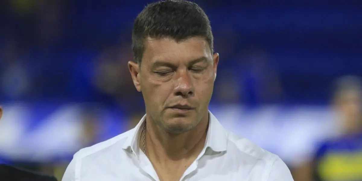 Restan solamente dos días para que finalice el mercado de pases y la situación está complicada