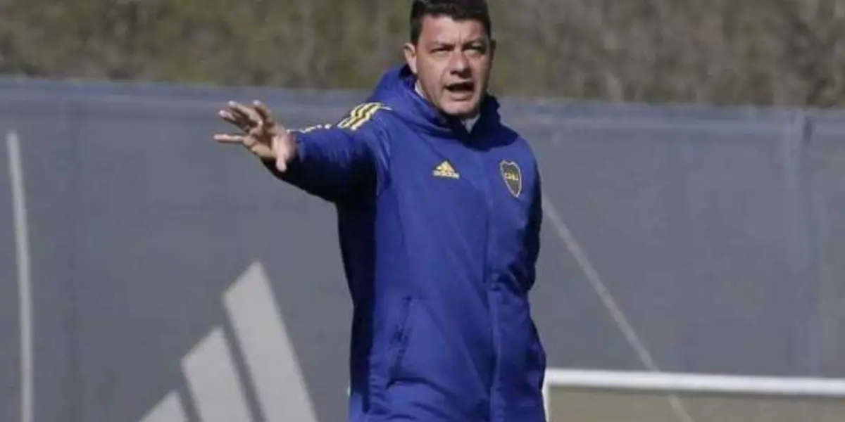 Restan solamente dos días para viajar a Brasil, y aún no esta claro el equipo