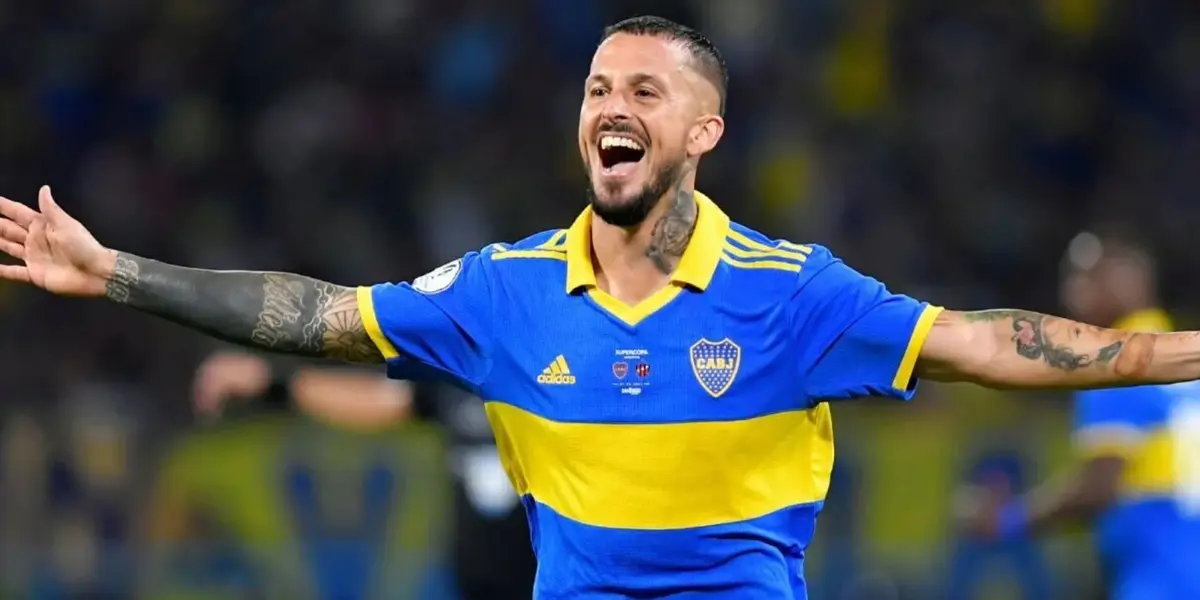Revelan el valor por el cual Boca Juniors podría dejar ir a Darío Benedetto.