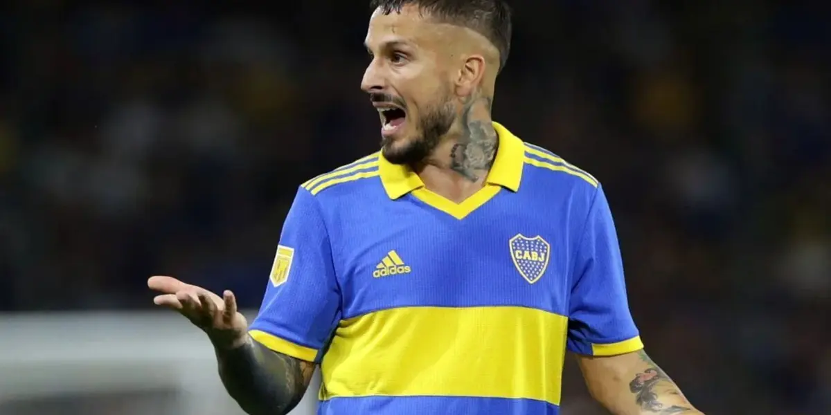 Revelan la única manera por la cual Darío Benedetto se iría de Boca Juniors.
