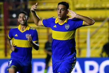Revelan que Agustín Sández podría continuar su carrera en otro equipo.
