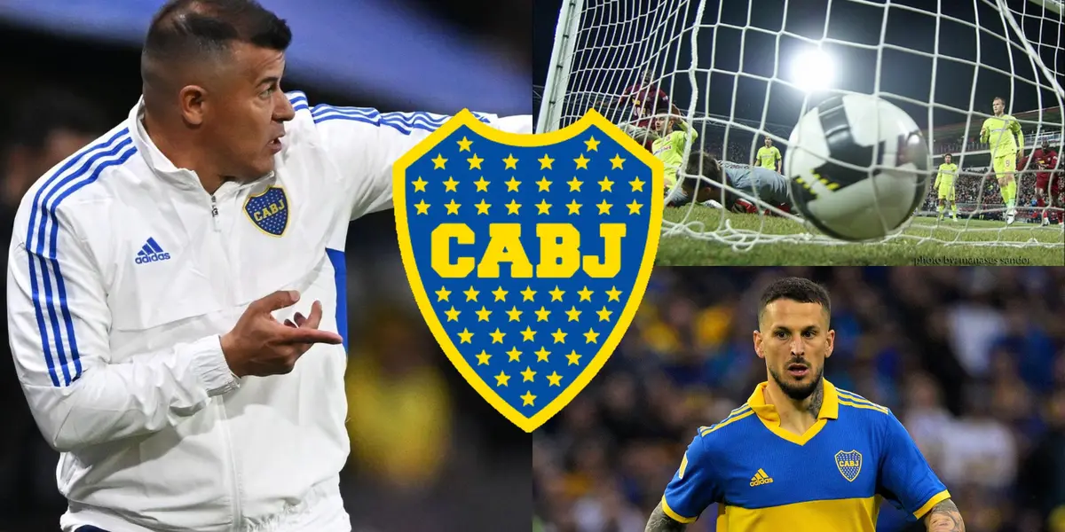 Revelan que Boca Juniors busca romper el mercado con la llegada de un goleador de talla mundial.