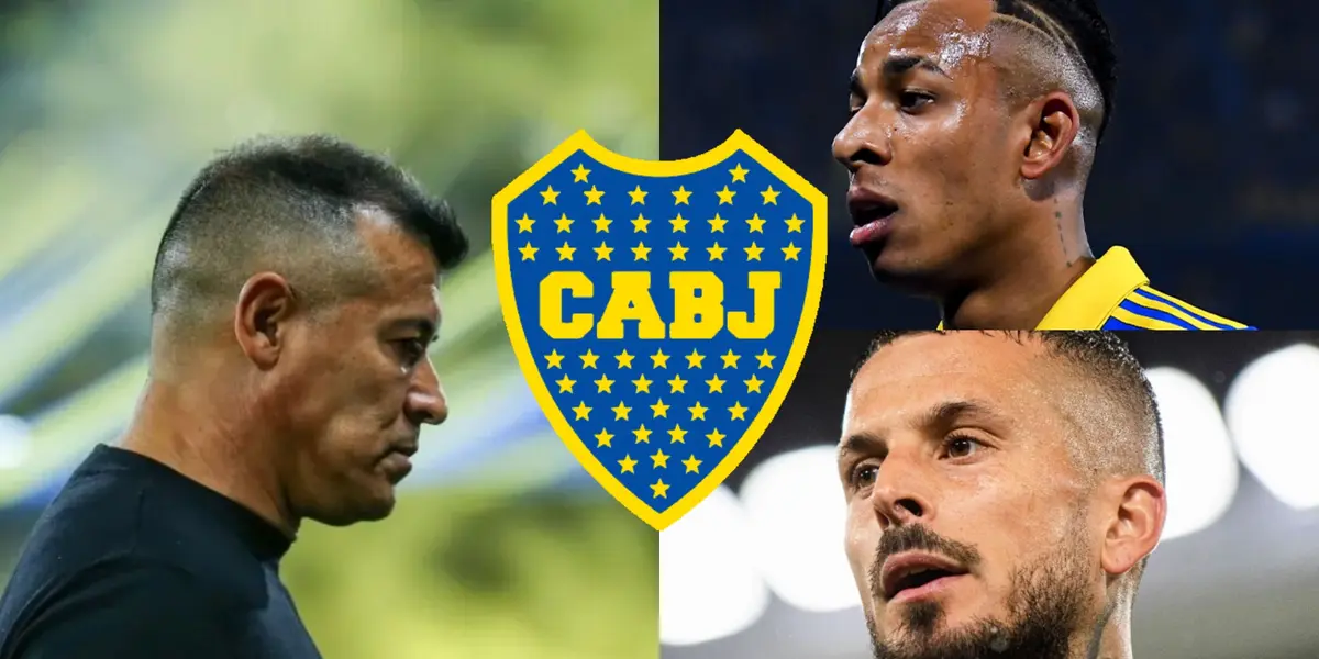 Revelan que Boca Juniors tendría una nueva oveja negra dentro del plantel. ¿De quién se trata?