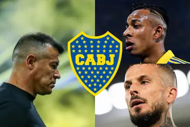 Revelan que Boca Juniors tendría una nueva oveja negra dentro del plantel. ¿De quién se trata?
