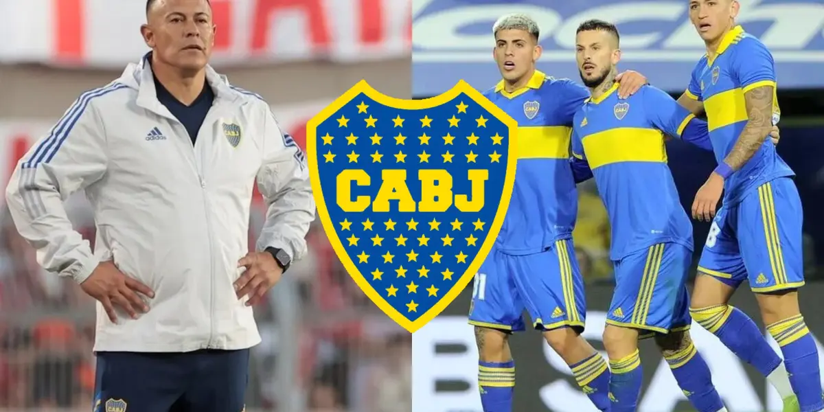 Revelan que el entrenador no está muy conforme con dos posiciones en específico y tratará de buscar variantes en el próximo mercado.