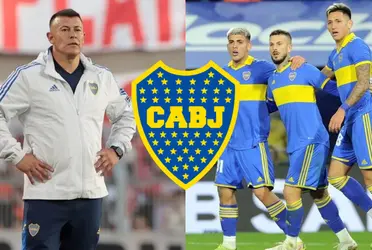 Revelan que el entrenador no está muy conforme con dos posiciones en específico y tratará de buscar variantes en el próximo mercado.