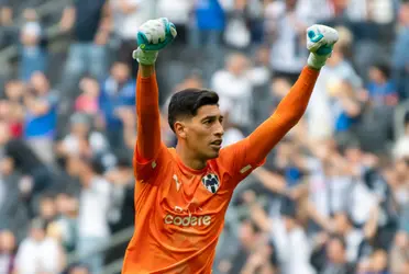 Revelan que Esteban Andrada podría volver al fútbol argentino y conoce en qué equipo jugaría.