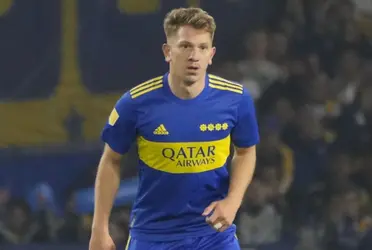 Revelan que Esteban Rolón finalmente podría abandonar Boca Juniors en los próximos días.
