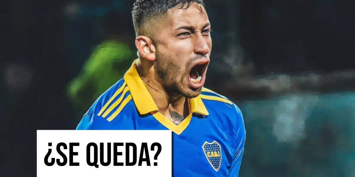 Revelan que finalmente Alan Varela podría no irse a Europa luego de tantas ofertas.