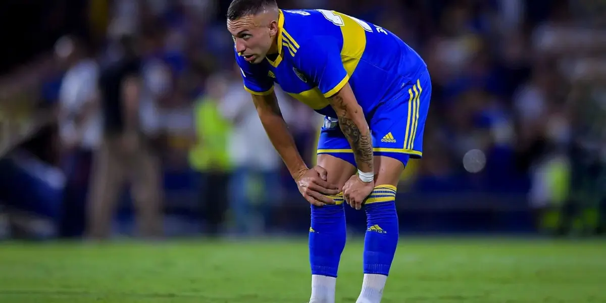 Revelan que Norberto Briasco habría traicionado a Boca Juniors de manera cruel.