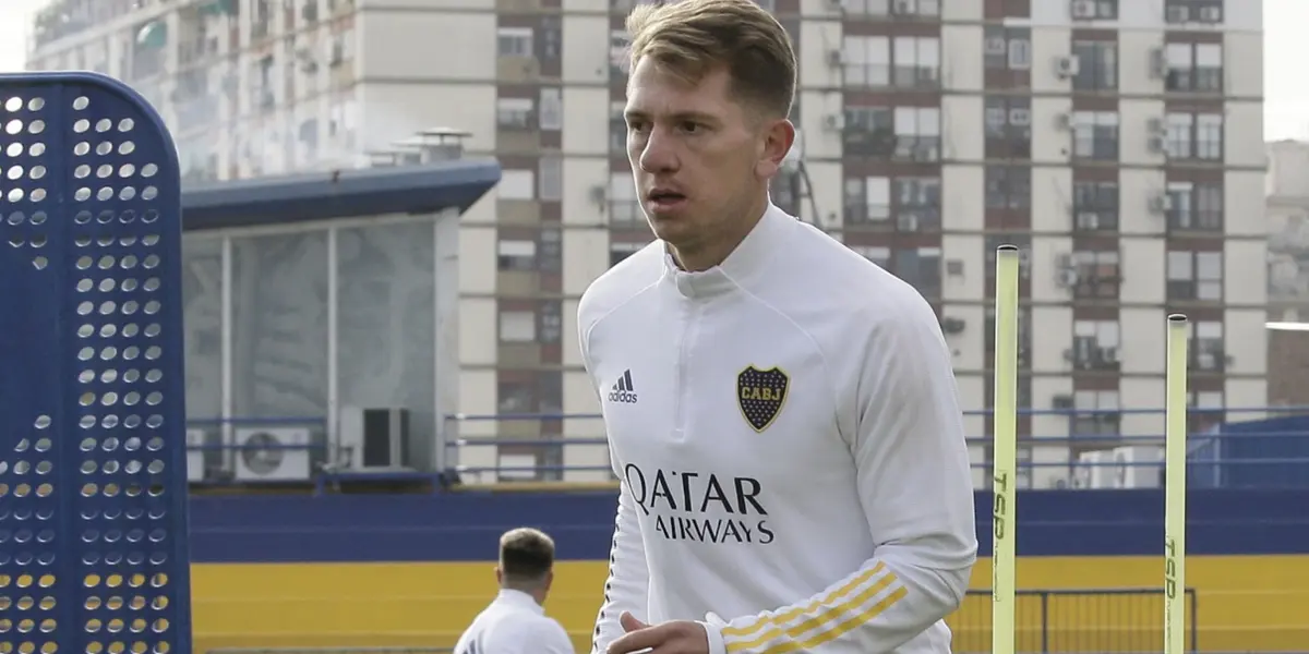 Revelan que otro equipo del fútbol argentino desea contar con Esteban Rolón en su plantel.