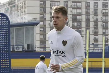 Revelan que otro equipo del fútbol argentino desea contar con Esteban Rolón en su plantel.