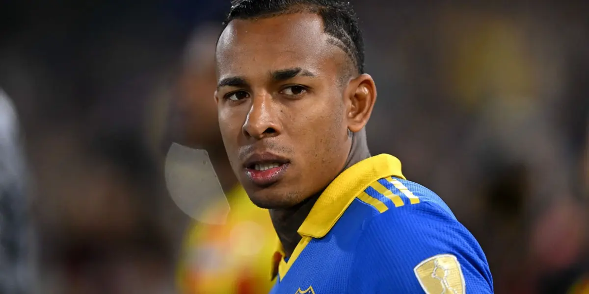 Revelan que Sebastián Villa podría volver a Boca Juniors luego de haber sido declarado culpable por la Justicia.