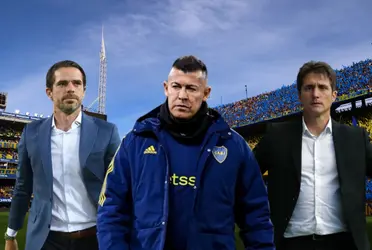 Revelan que un entrenador podría sacar campeón del mundo a Boca en un futuro. ¿De quién se trata?
