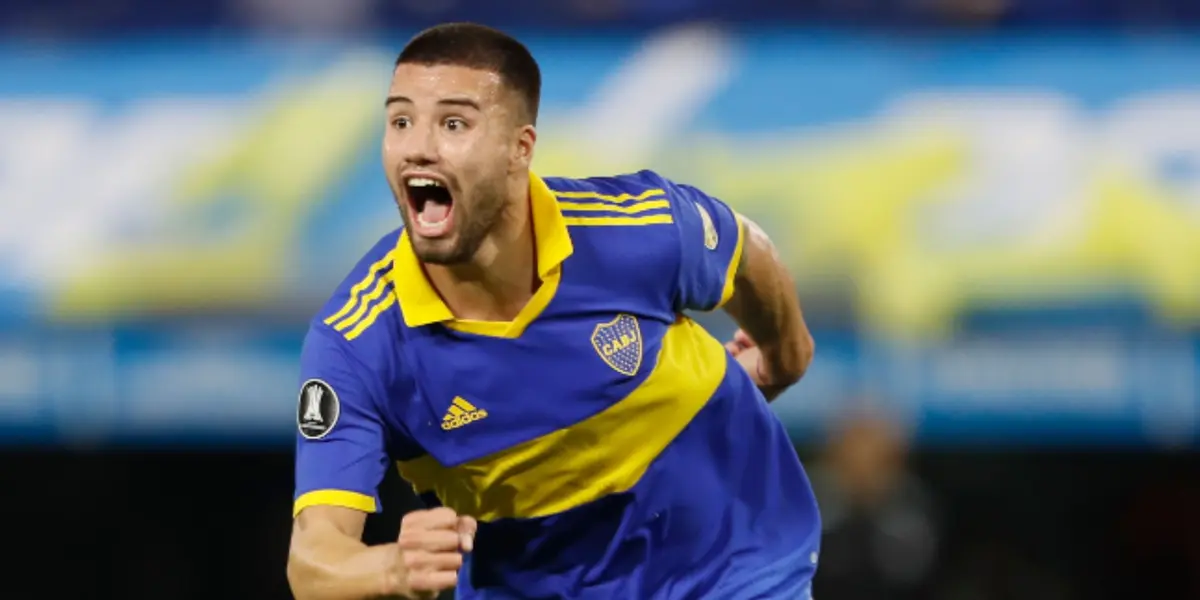 Revelan que un equipo del fútbol europeo quiere a Marcelo Weigandt de cara a la próxima temporada.