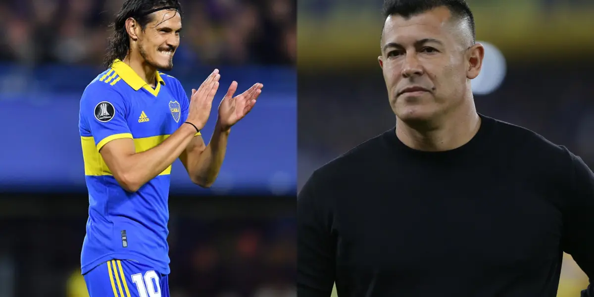 Revelan que uno de los refuerzos de Boca en este mercado de pases dejó encantado a Jorge Almirón.