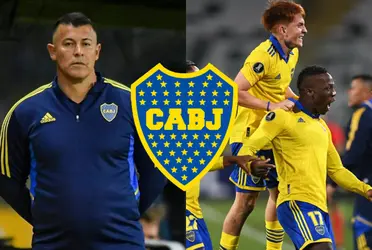 Revelan que uno de los refuerzos de Jorge Almirón podría aparecer este próximo jueves por Copa Argentina.